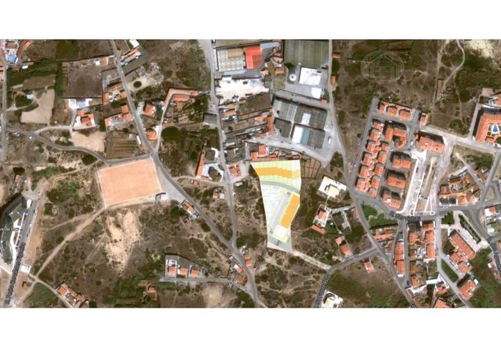 Helårsgrund i Peniche, Leiria, Peniche - € 490.000 | Ref: 1020TR - foto 1