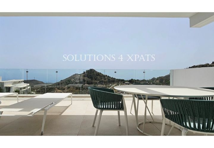 Leilighet i Ojen, Malaga, Ojen - € 590 000 | Ref: APA_303 - foto 1