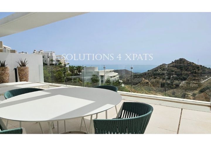 Leilighet i Ojen, Malaga, Ojen - € 590 000 | Ref: APA_312 - foto 1