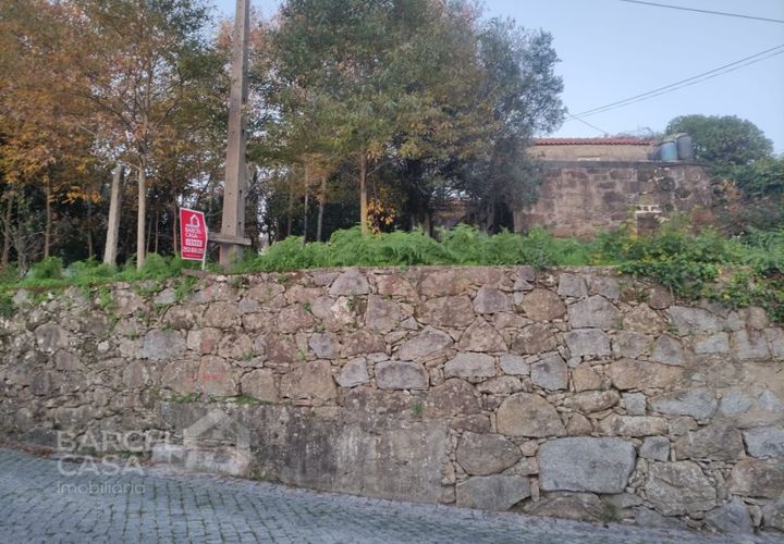 Helårsgrund i Guimaraes, Braga, Guimaraes - € 80.000 | Ref: 207/24 - foto 1