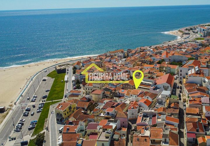 Villa i Buarcos, Coimbra, Buarcos - € 550.000 | Ref: FH2450 - foto 1