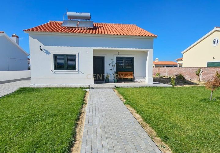 Villa i Gloria do Ribatejo, Santarem, Gloria do Ribatejo - € 375.000 | Ref: C0263-01870 - foto 1