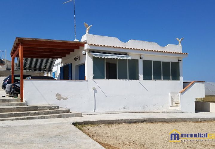 Villa a Pachino, Siracusa, Pachino - € 59.000 | Ref: ZLZ-927 - foto 1