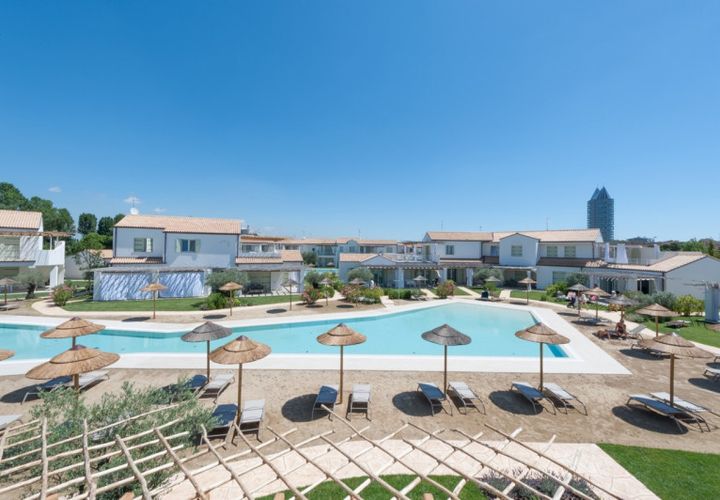 Lejlighed i Jesolo, Venice, Jesolo - € 395.000 | Ref: V 686 - foto 1