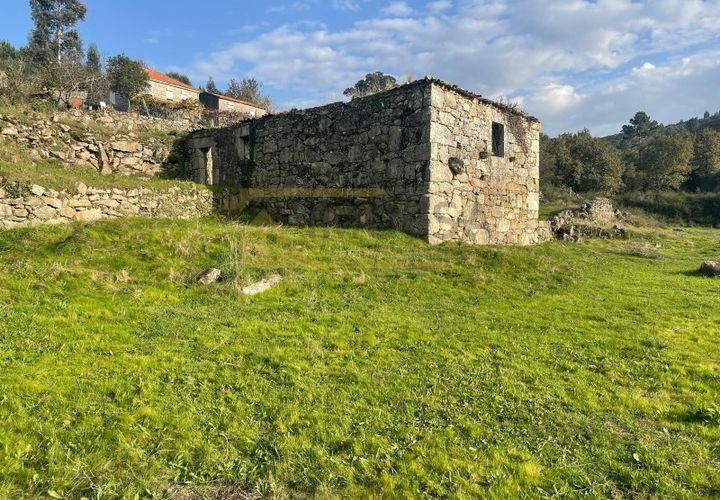 Farm i Moncao, Viana do Castelo, Moncao - € 170.000 | Ref: REF517 - foto 1