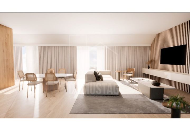 Duplex i Aveiro, Aveiro, Aveiro - € 485.000 | Ref: 1967_AB - foto 1