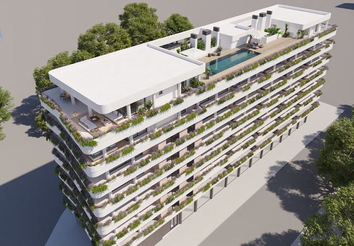 Leilighet i Estepona, Malaga, Estepona - € 570 000 | Ref: CLDS-7585NBA - foto 1