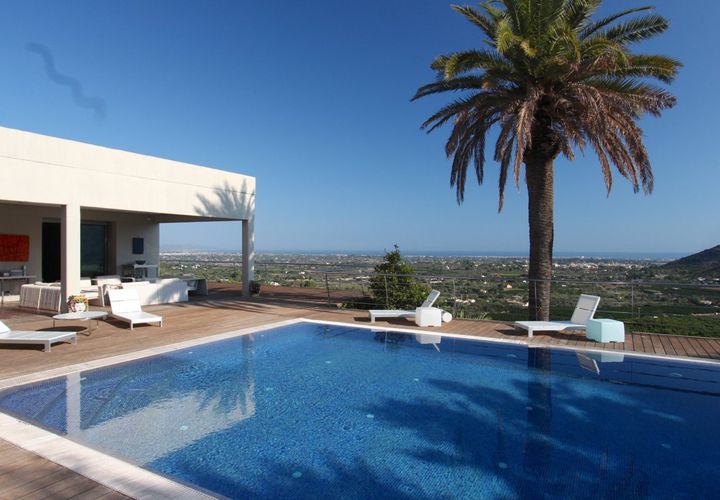 Villa i Denia, Alicante, Denia - € 2.500.000 | Ref: xib6976 - foto 1