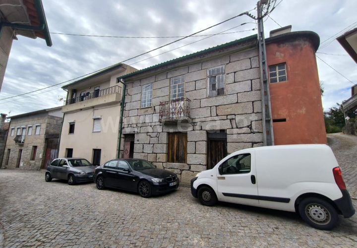 Byhus i Mangualde, Viseu, Mangualde - € 45.000 | Ref: 389240141 - foto 1