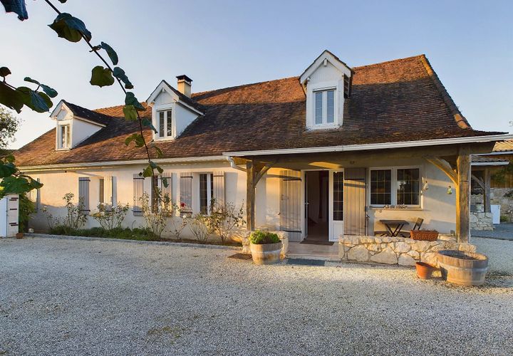 Villa a Bergerac, Dordogne, Bergerac - € 399.000 | Ref: BVI77929 - foto 1