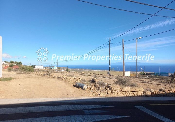 Landejendom i Chimiche, Tenerife, Chimiche - € 189.950 | Ref: 2-CA4-2547/10085 - foto 1