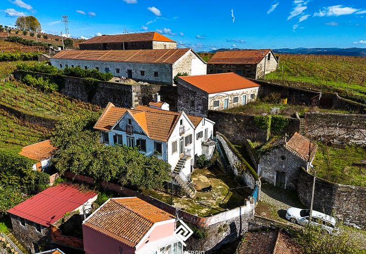 Landejendom i Vila Real, Vila Real, Vila Real - € 195.000 | Ref: SC-9115 - foto 1