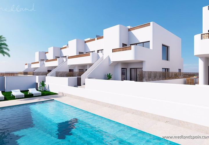 Lejlighed i Dolores, Alicante, Dolores - € 269.900 | Ref: N-6327435 - foto 1