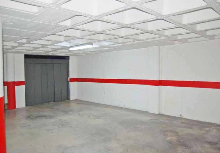 Garage i Altea, Alicante, Altea - € 27.000 | Ref: GAR0702 - foto 1