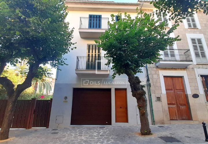 Villa in Soller, Mallorca, Soller - € 1.190.000 | Ref: MAL55282 - foto 1