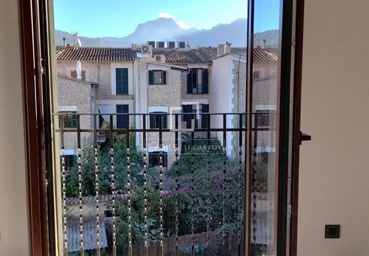 Villa i Soller, Mallorca, Soller - € 1.190.000 | Ref: MAL55282 - foto 1