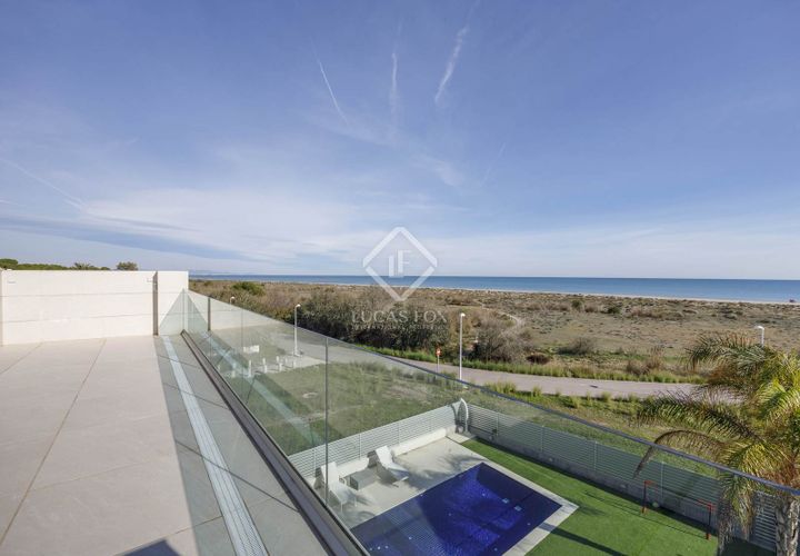 Villa i Sagunto, Valencia, Sagunto - € 1.650.000 | Ref: VAL54670 - foto 1