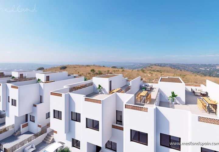 Leilighet i Dolores, Alicante, Dolores - € 309 900 | Ref: N-6327446 - foto 1