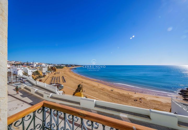 Villa i Albufeira, Faro, Albufeira - € 4.950.000 | Ref: CN10474 - foto 1