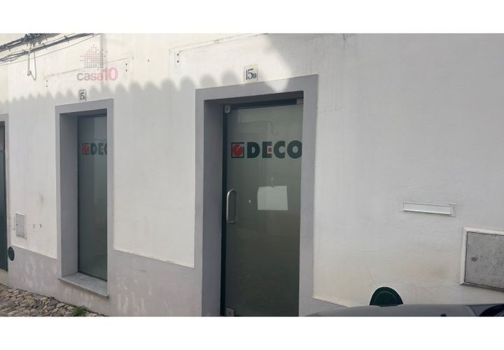 Erhvervsejendom i Evora, Evora, Evora - € 220.000 | Ref: BOT_2957 - foto 1