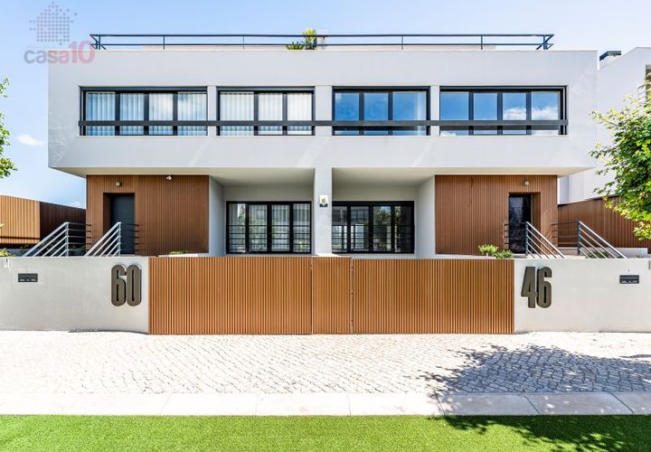 Villa i Alcochete, Setubal, Alcochete - € 740.000 | Ref: ALC 1131 - foto 1