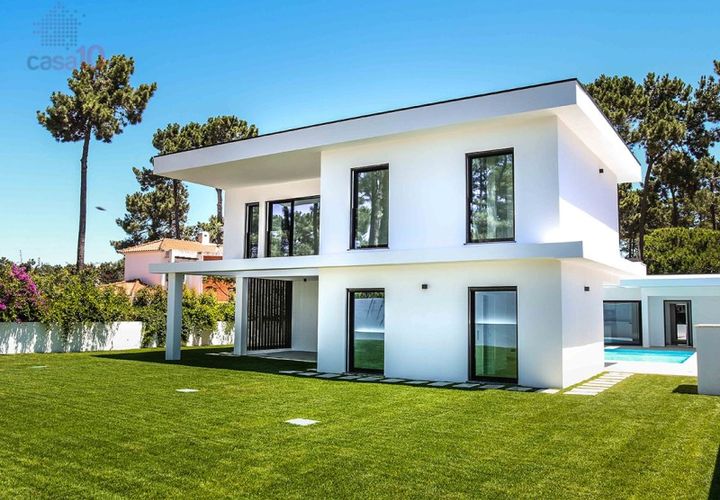 Villa i Corroios, Setubal, Corroios - € 1.950.000 | Ref: ALC 1190 - foto 1