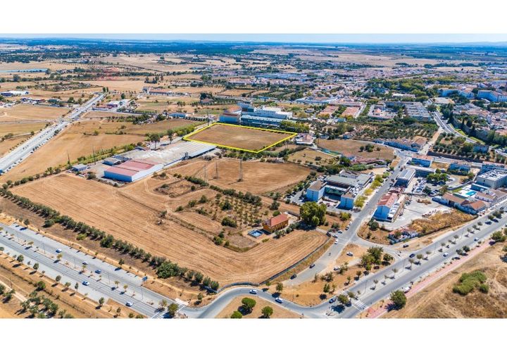 Helårsgrund i Evora, Evora, Evora - € 1.800.000 | Ref: TER_2948 - foto 1