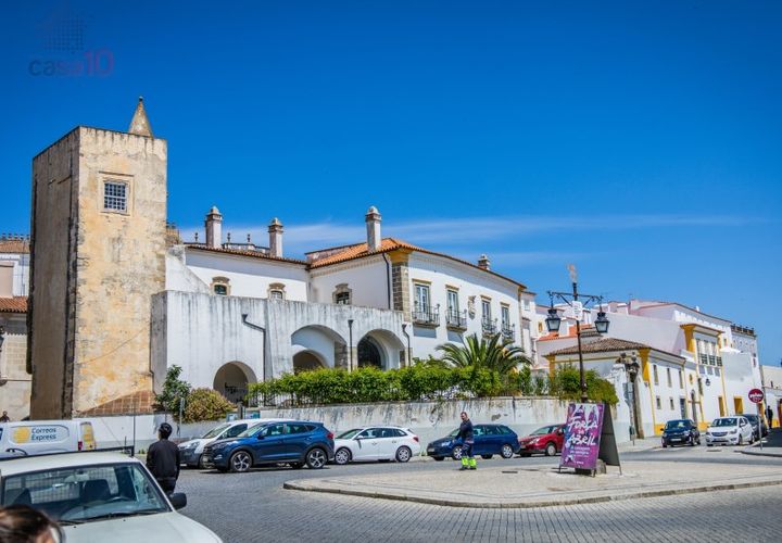 Villa en Evora, Evora, Evora - € 2.950.000 | Ref: CAS_2928 - photo 1