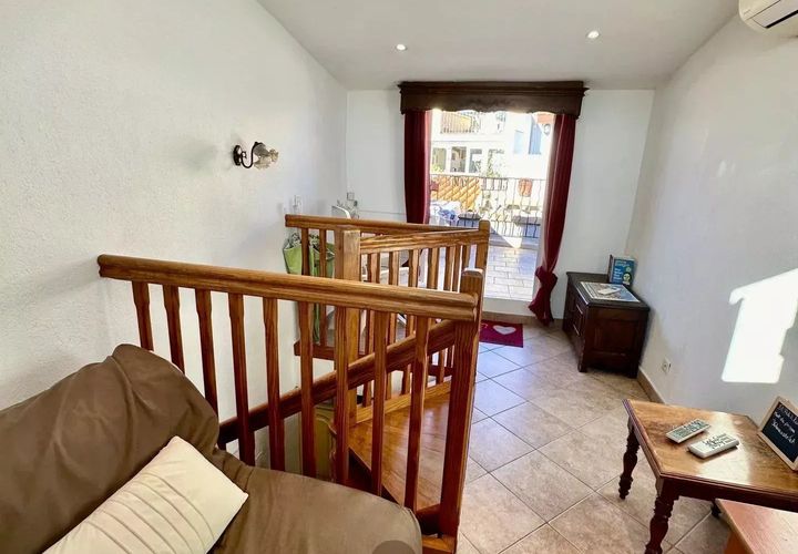 Villa i Antibes, Alpes-Maritimes, Antibes - € 535.000 | Ref: 85308294 - foto 1