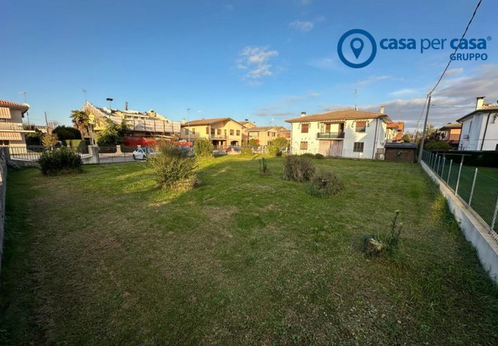 Helårsgrund i Adria, Rovigo, Adria - € 120.000 | Ref: ADA164 - foto 1