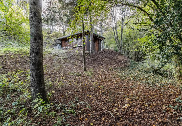 Villa i Claveisolles, Rhone, Claveisolles - € 498.000 | Ref: L'ingénieuse - foto 1