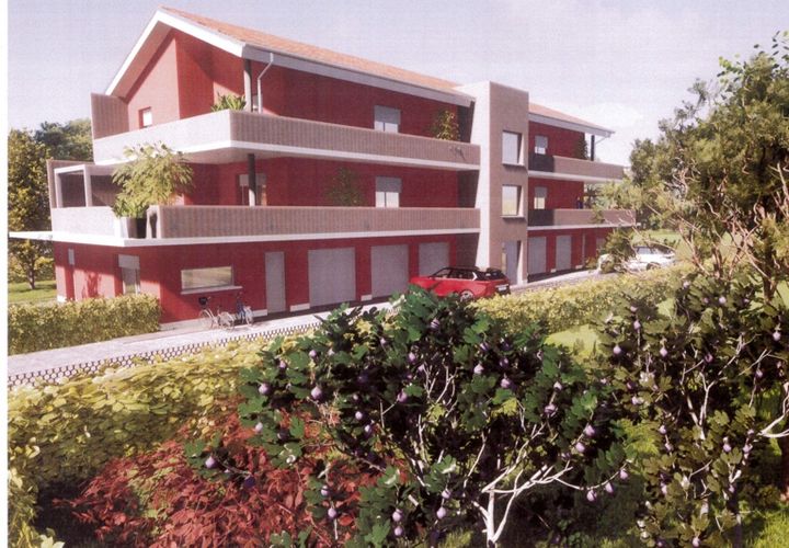 Tomt i Pianiga, Venice, Pianiga - € 400 000 | Ref: FVT0018 - foto 1