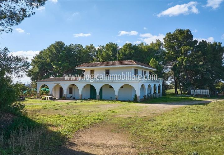 Villa a Galatina, Lecce, Galatina - € 290.000 | Ref: VL367 - foto 1