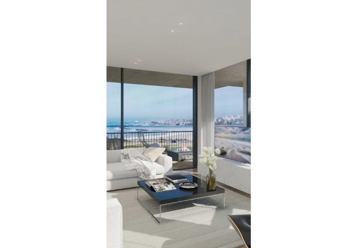 Lejlighed i Canidelo, Porto, Canidelo - € 545.000 | Ref: 826T3 - foto 1