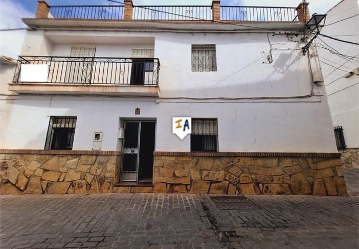 Byhus i Canillas De Aceituno, Malaga, Canillas De Aceituno - € 185.000 | Ref: TH6056 - foto 1