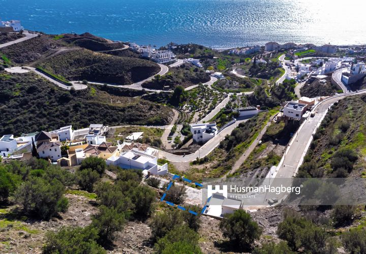 Villa i Torrox, Malaga, Torrox - € 830.000 | Ref: HN613 - foto 1