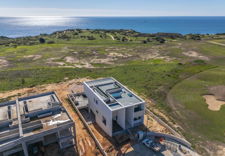 Villa i Lagos, Faro, Lagos - € 2.400.000 | Ref: DHA095 - foto 1