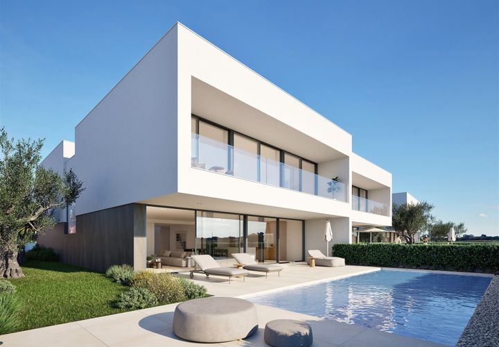 Villa i Lagos, Faro, Lagos - € 2.400.000 | Ref: DHA095 - foto 1