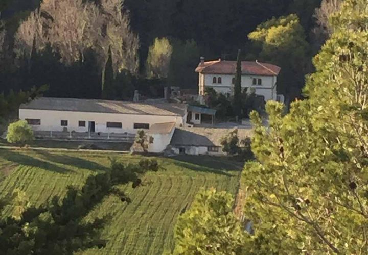 Villa a Bot, Tarragona, Bot - € 443.000 | Ref: EXP04969/8930 - foto 1