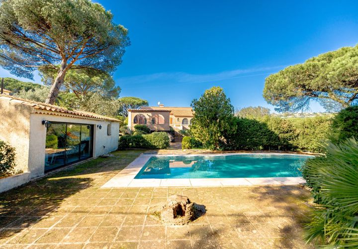 Villa i Sainte-Maxime, Var, Sainte-Maxime - € 2 730 000 | Ref: HH-15586444 - foto 1