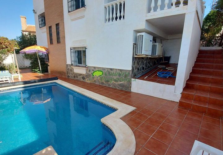 Villa a Torrox, Malaga, Torrox - € 425.000 | Ref: 7857 - foto 1