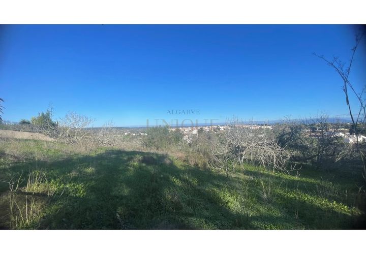 Helårsgrund i Luz, Faro, Luz - € 255.000 | Ref: T1124 - foto 1