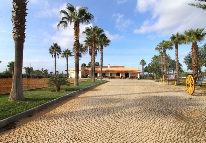 Villa a Guia, Faro, Guia - € 1.200.000 | Ref: STC2595 - foto 1