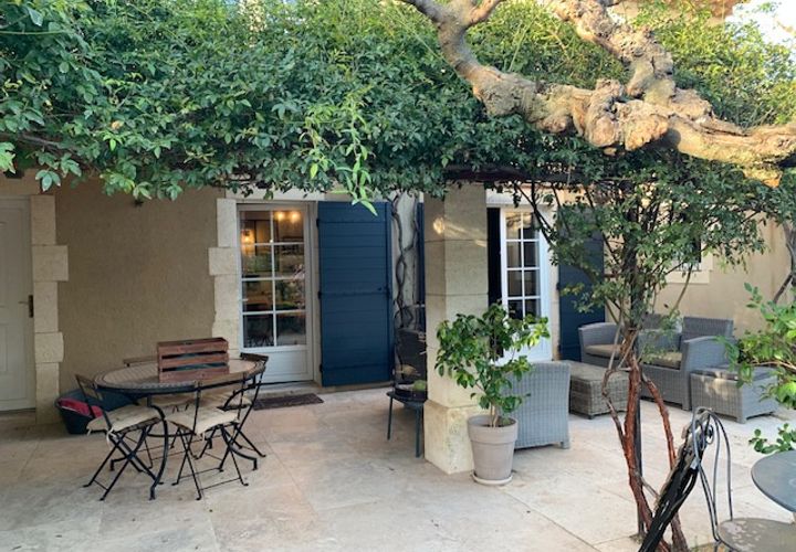 Villa i Uzes, Gard, Uzes - € 1.260.000 | Ref: HH-15600011 - foto 1