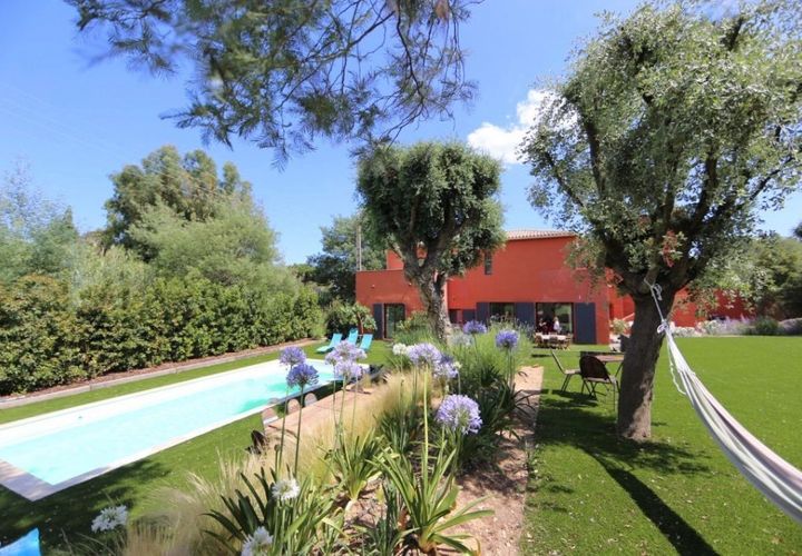 Villa i Grimaud, Var, Grimaud - € 1.575.000 | Ref: HH-15593393 - foto 1