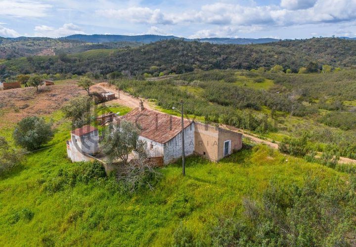 Villa a Silves, Faro, Silves - € 190.000 | Ref: City-24-35V - foto 1