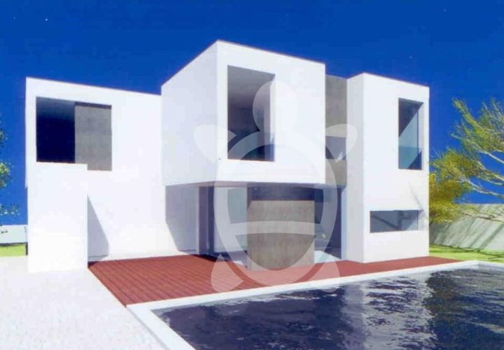 Helårsgrund i Assafarge e Antanhol, Coimbra, Assafarge e Antanhol - € 96.000 | Ref: 17-4319 - foto 1