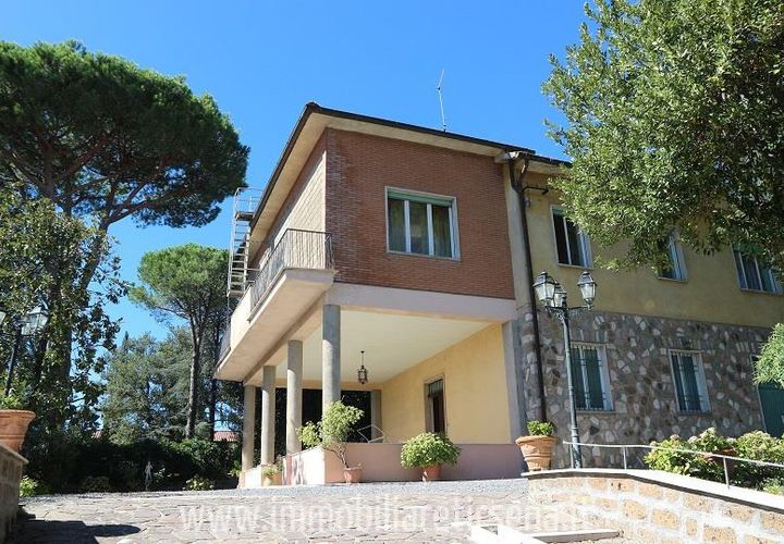 Villa a Castel Viscardo, Terni, Castel Viscardo - € 248.000 | Ref: VL127 - foto 1