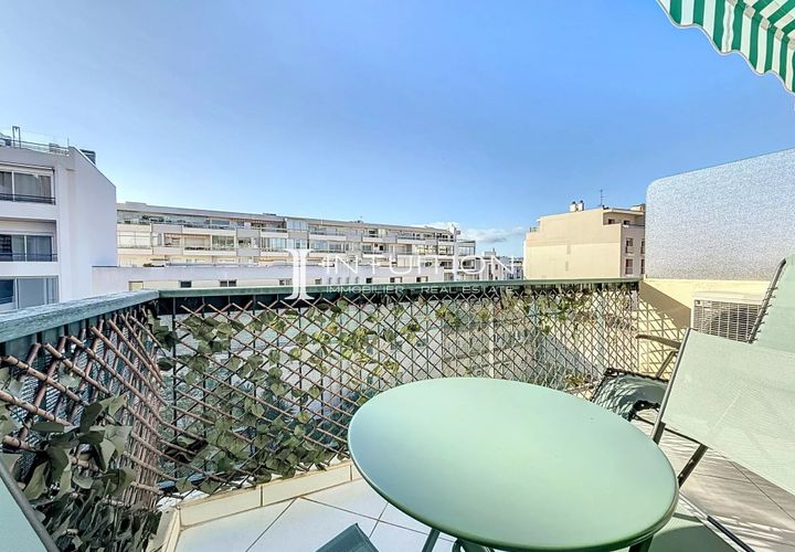 Lejlighed i Cannes, Alpes-Maritimes, Cannes - € 320.000 | Ref: 497 - foto 1