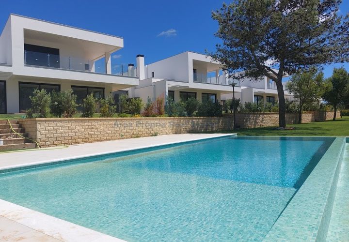 Villa i Alcabideche, Lisbon, Alcabideche - € 2.150.000 | Ref: 2023-28 - foto 1
